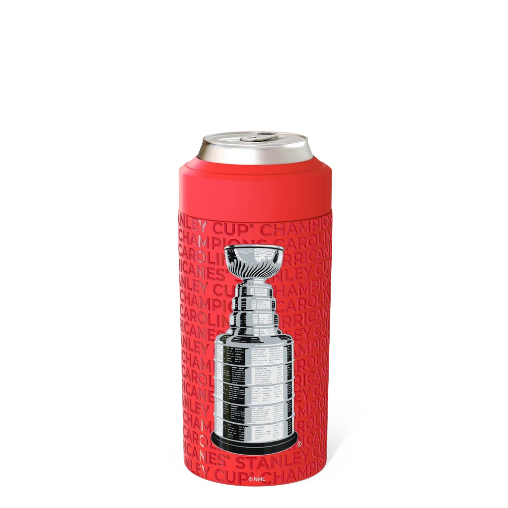Universal Buddy | Carolina Hurricanes | 2026 NHL Stanley Cup Champs - Image 3