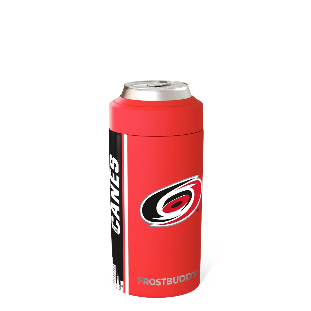 Universal Buddy | Carolina Hurricanes | Gameday