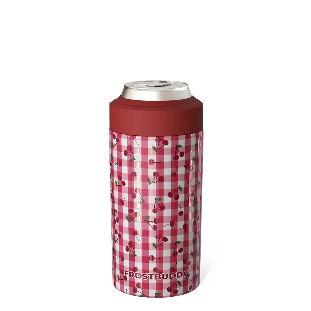 Universal Buddy | Cherry Gingham
