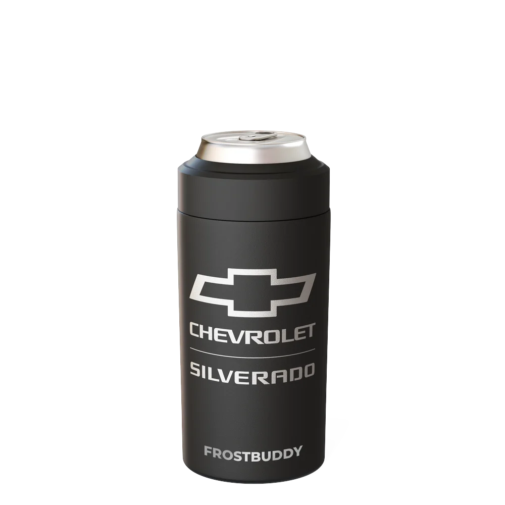 Universal Buddy | Chevrolet | Silverado