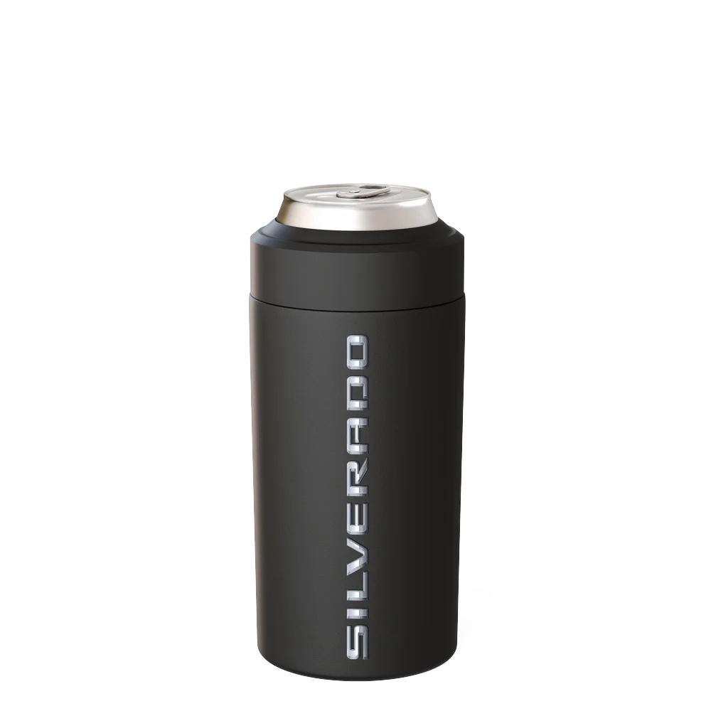 Universal Buddy | Chevrolet | Silverado - Image 2