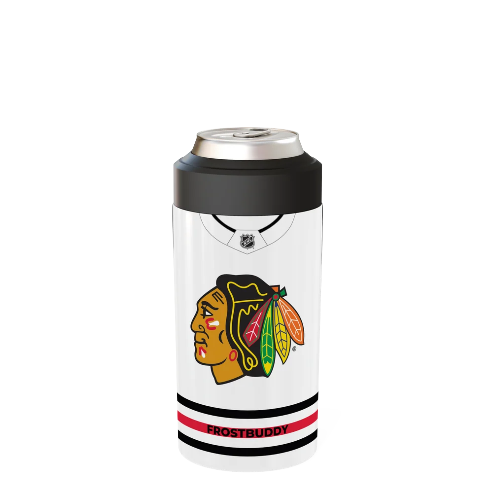 Universal Buddy | Chicago Blackhawks | Jersey - Image 3