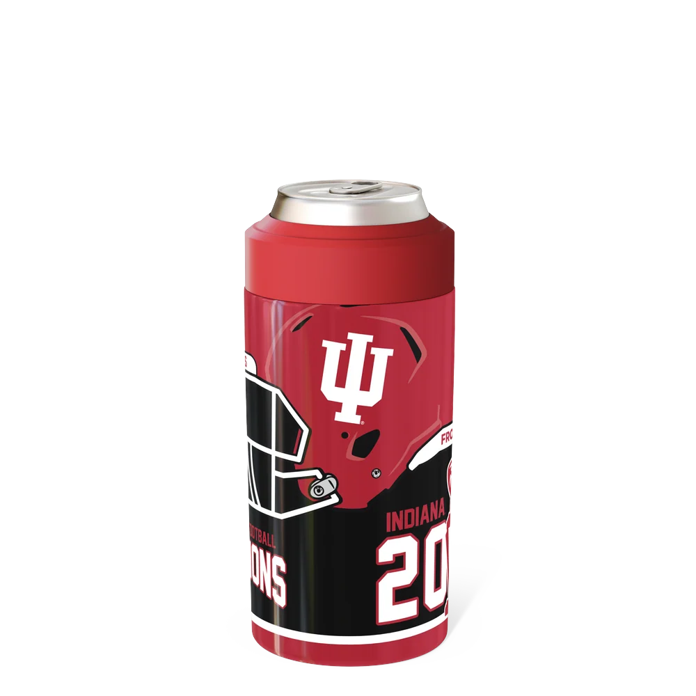 Universal Buddy | Indiana Hoosiers | 2025 Big Ten Champions - Image 2