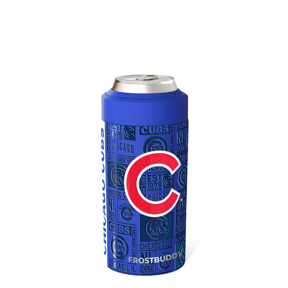Universal Buddy | Chicago Cubs | Legacy