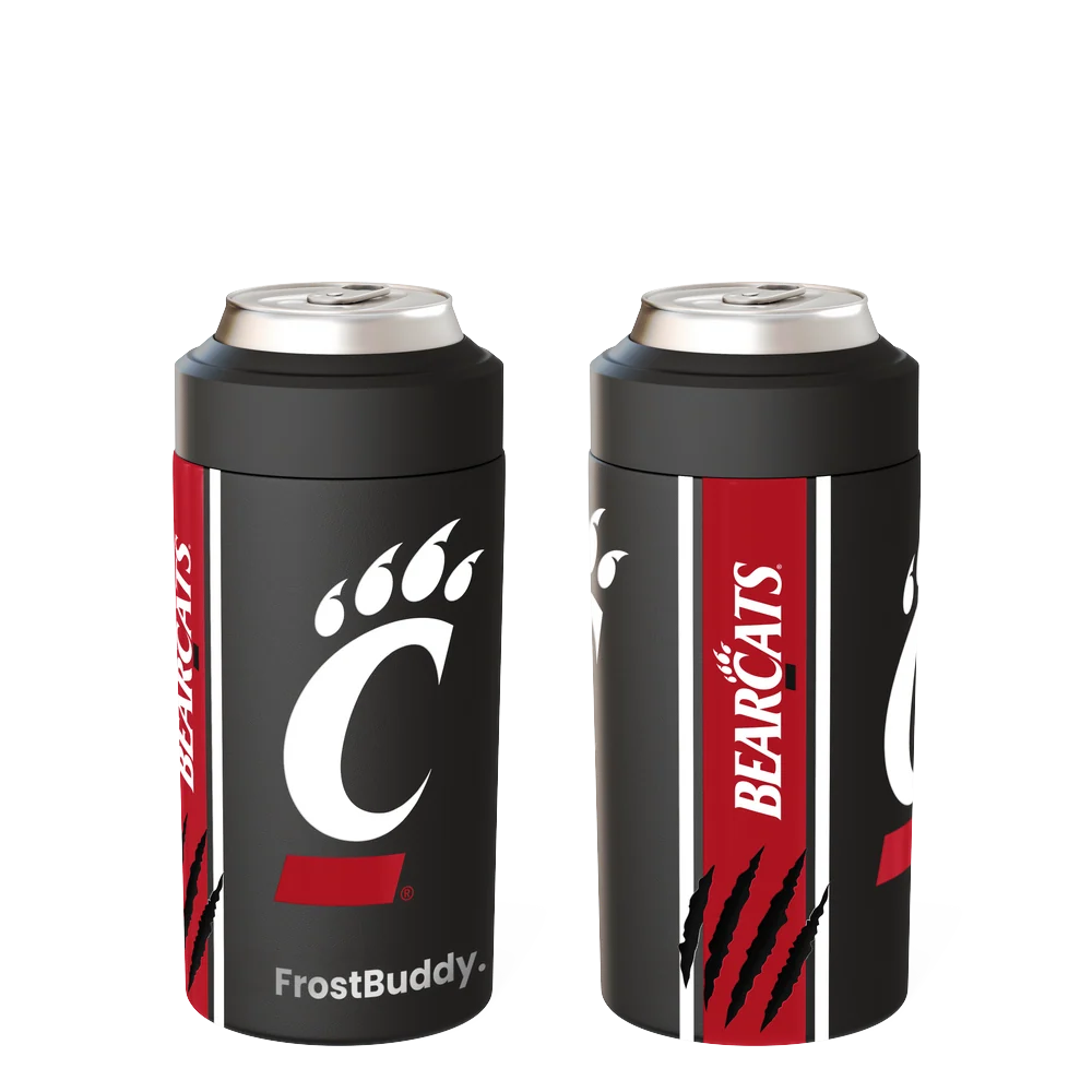 Universal Buddy | Cincinnati Bearcats | Gameday - Image 3