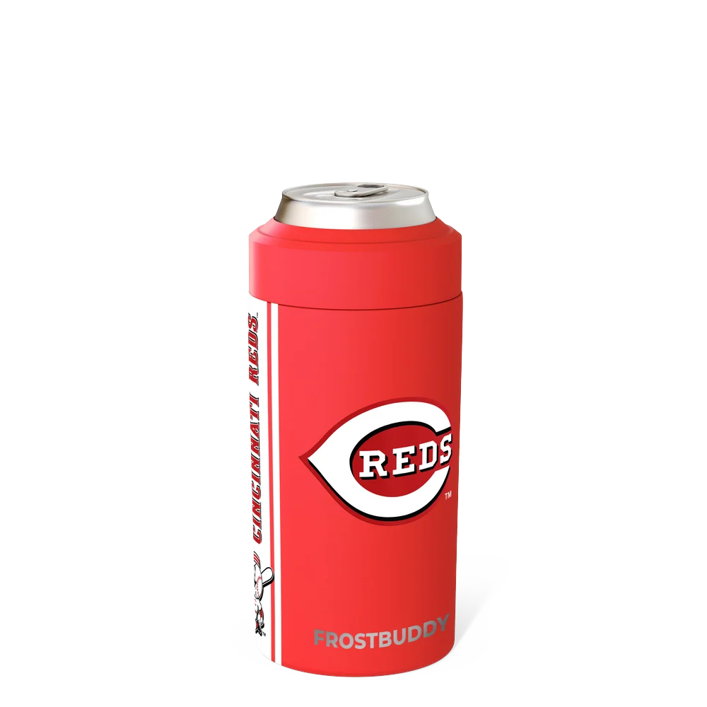 Universal Buddy | Cincinnati Reds | Gameday