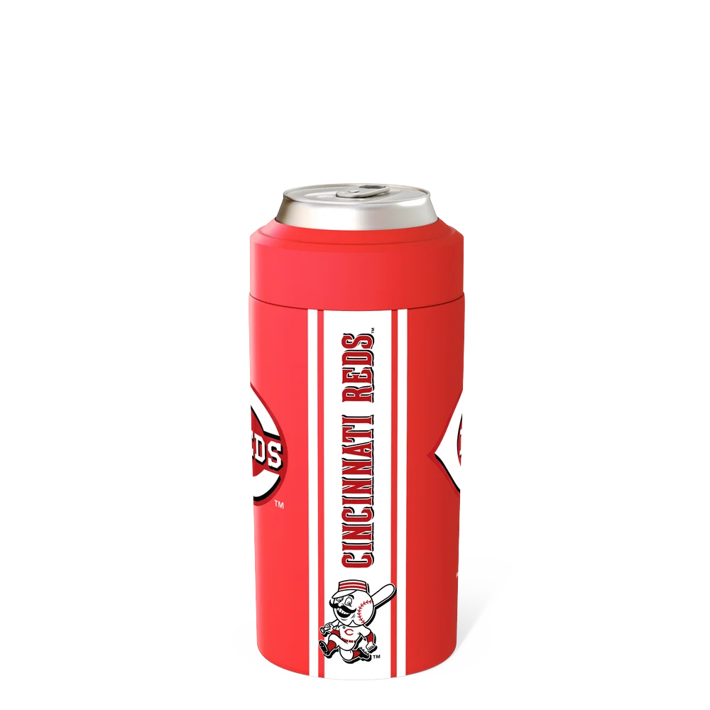 Universal Buddy | Cincinnati Reds | Gameday - Image 2
