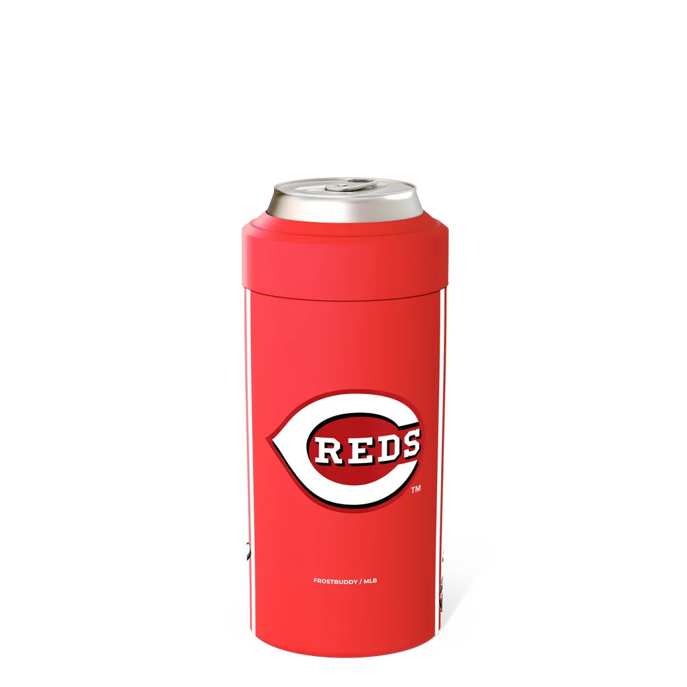 Universal Buddy | Cincinnati Reds | Gameday - Image 3
