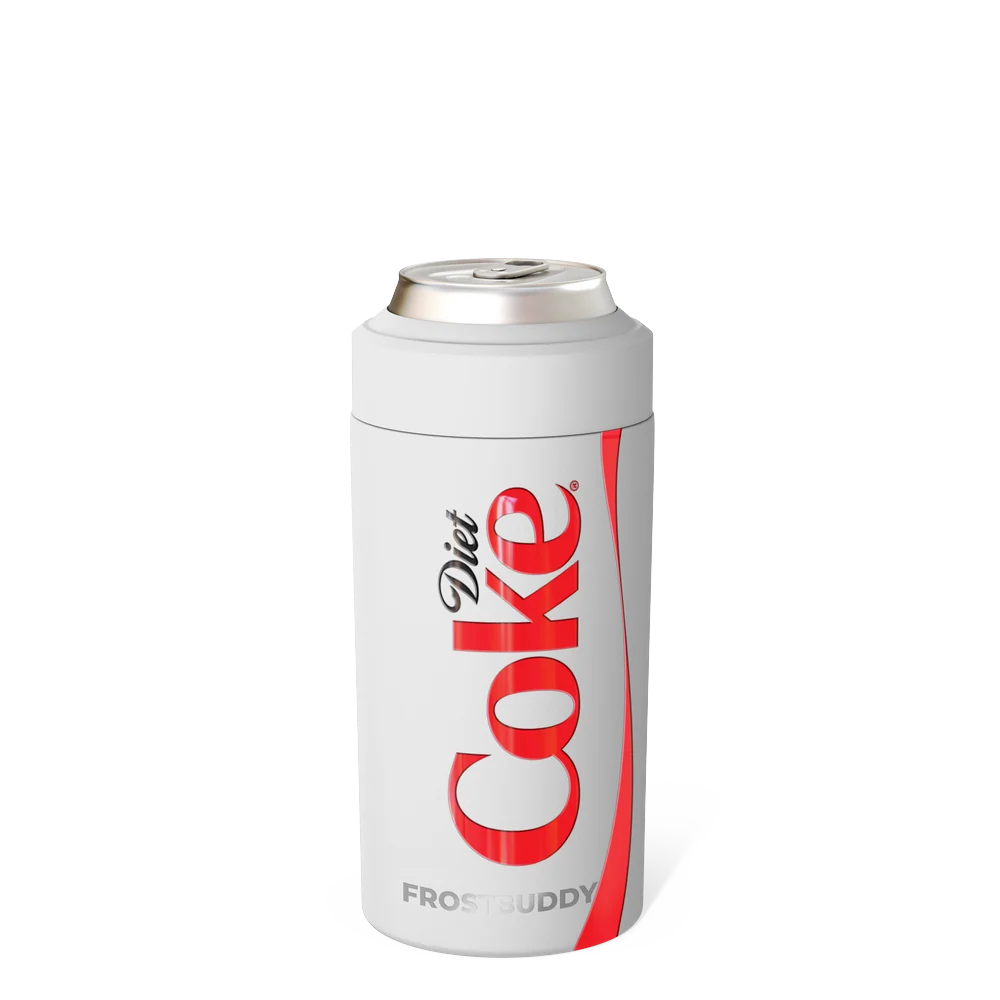 Universal Buddy | Coca-Cola | Diet Coke