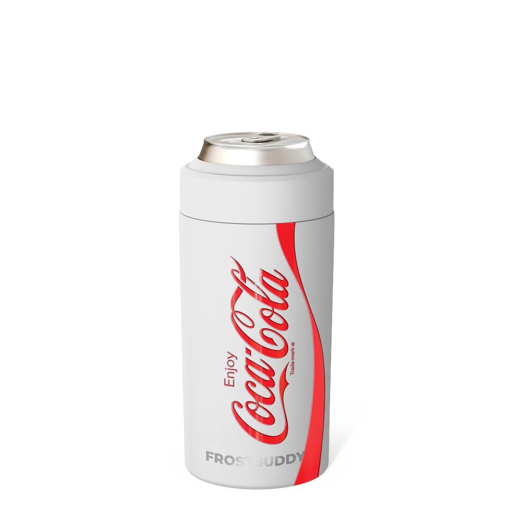Universal Buddy | Coca-Cola | Enjoy Coca-Cola