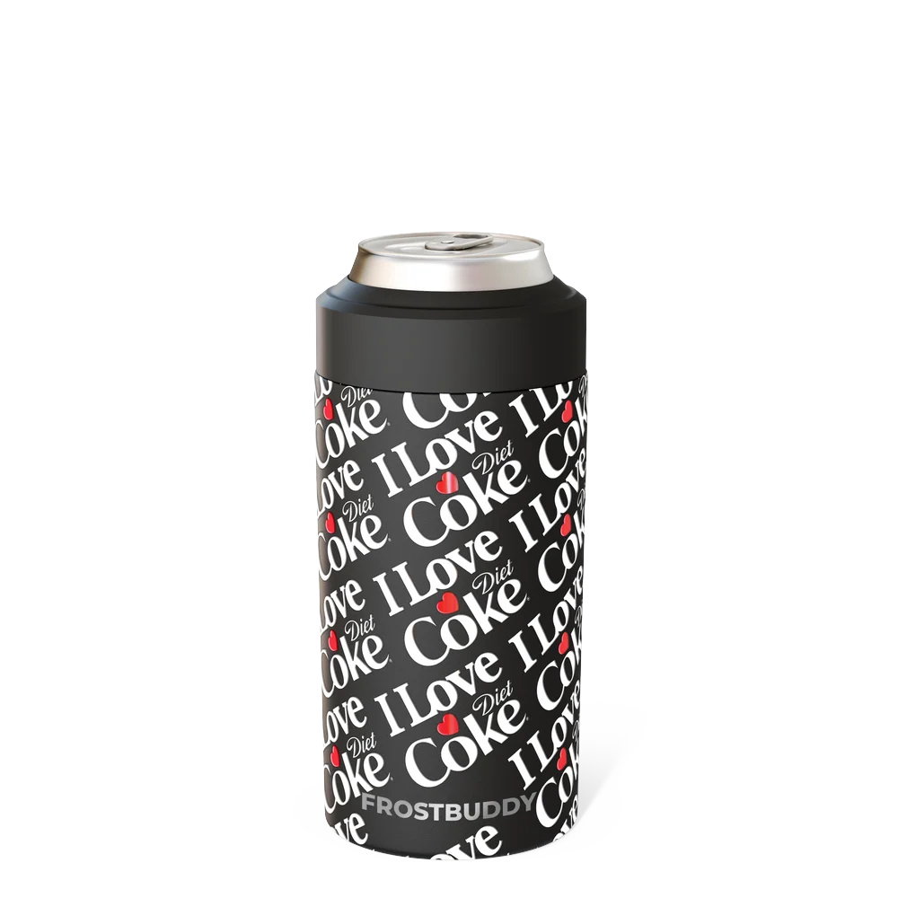 Universal Buddy | Coca-Cola | I Love Diet Coke
