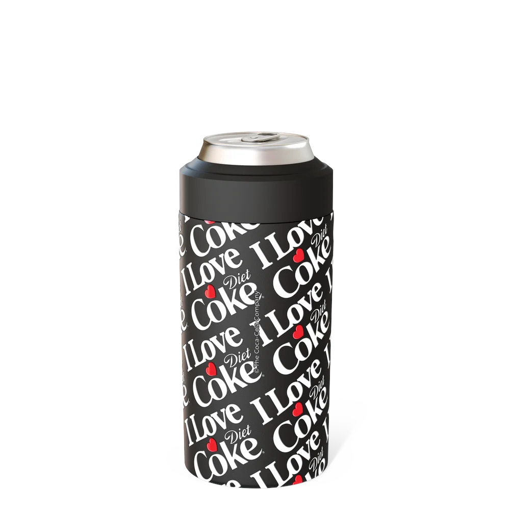 Universal Buddy | Coca-Cola | I Love Diet Coke - Image 2