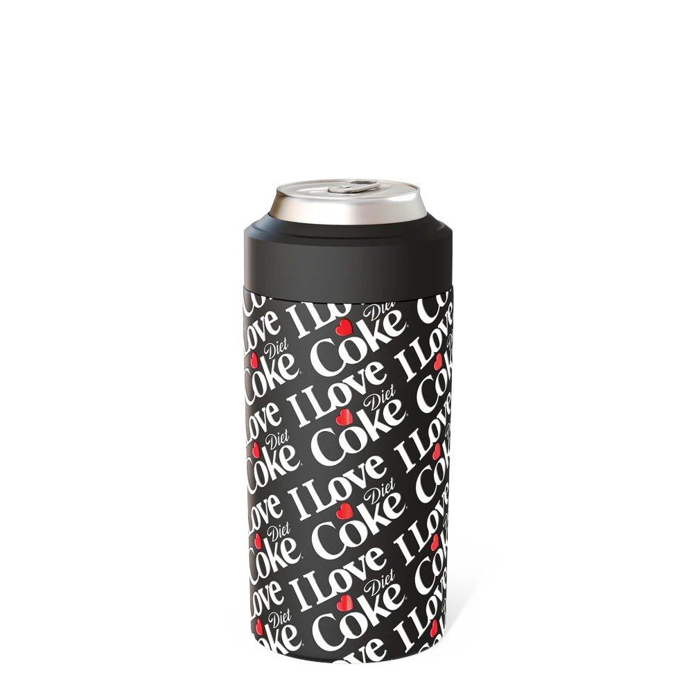 Universal Buddy | Coca-Cola | I Love Diet Coke - Image 3