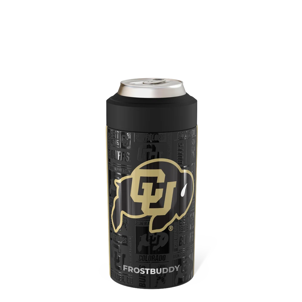Universal Buddy | Colorado Buffaloes | Legacy
