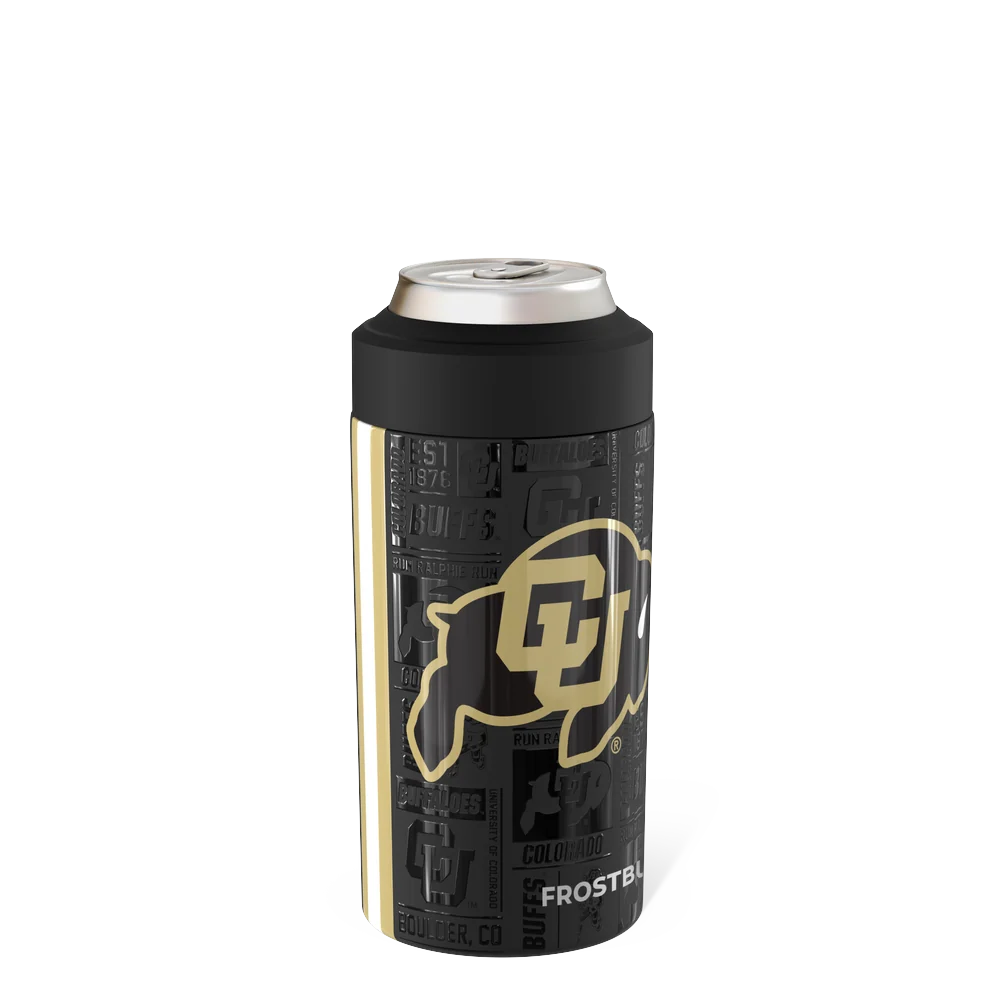 Universal Buddy | Colorado Buffaloes | Legacy - Image 2