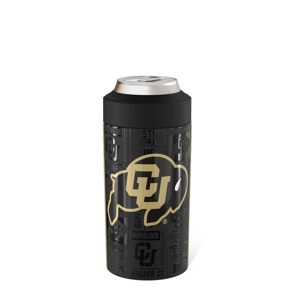Universal Buddy | Colorado Buffaloes | Legacy - Image 4