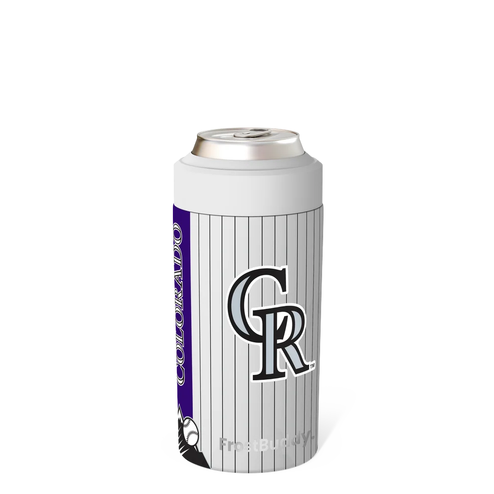 Universal Buddy | Colorado Rockies | Gameday