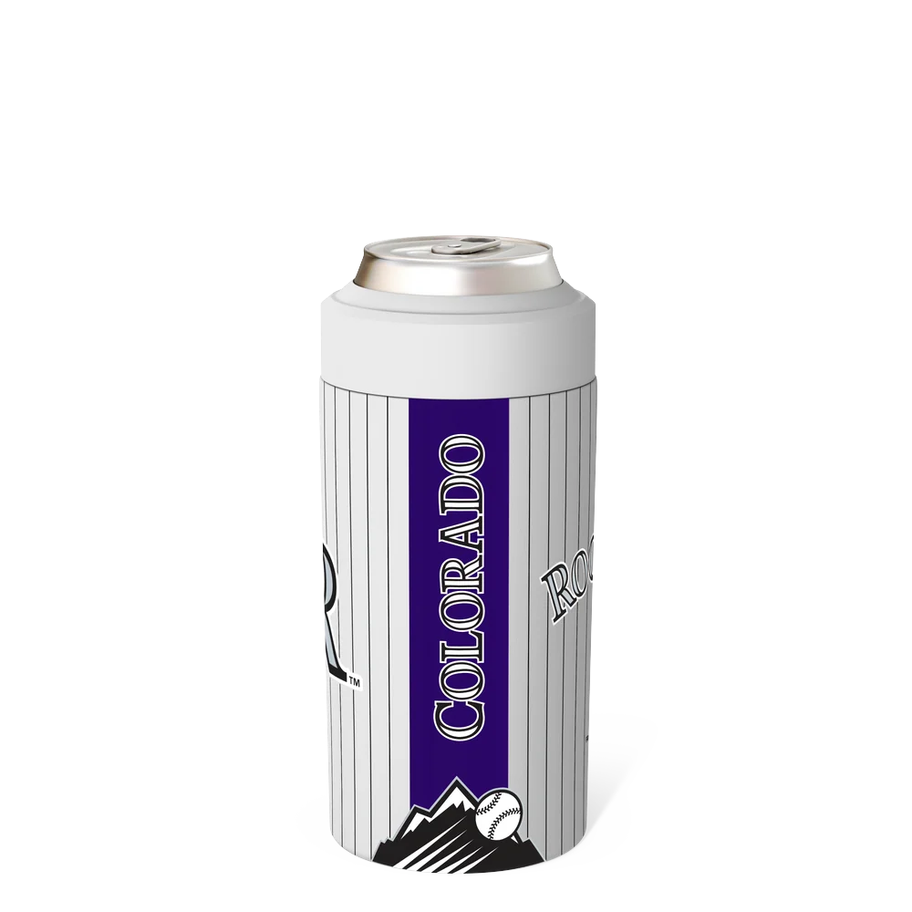Universal Buddy | Colorado Rockies | Gameday - Image 2
