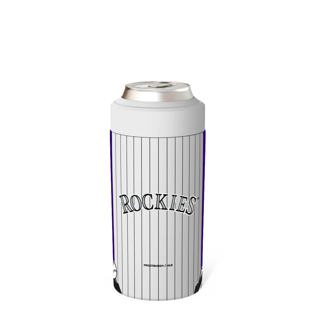 Universal Buddy | Colorado Rockies | Gameday - Image 3