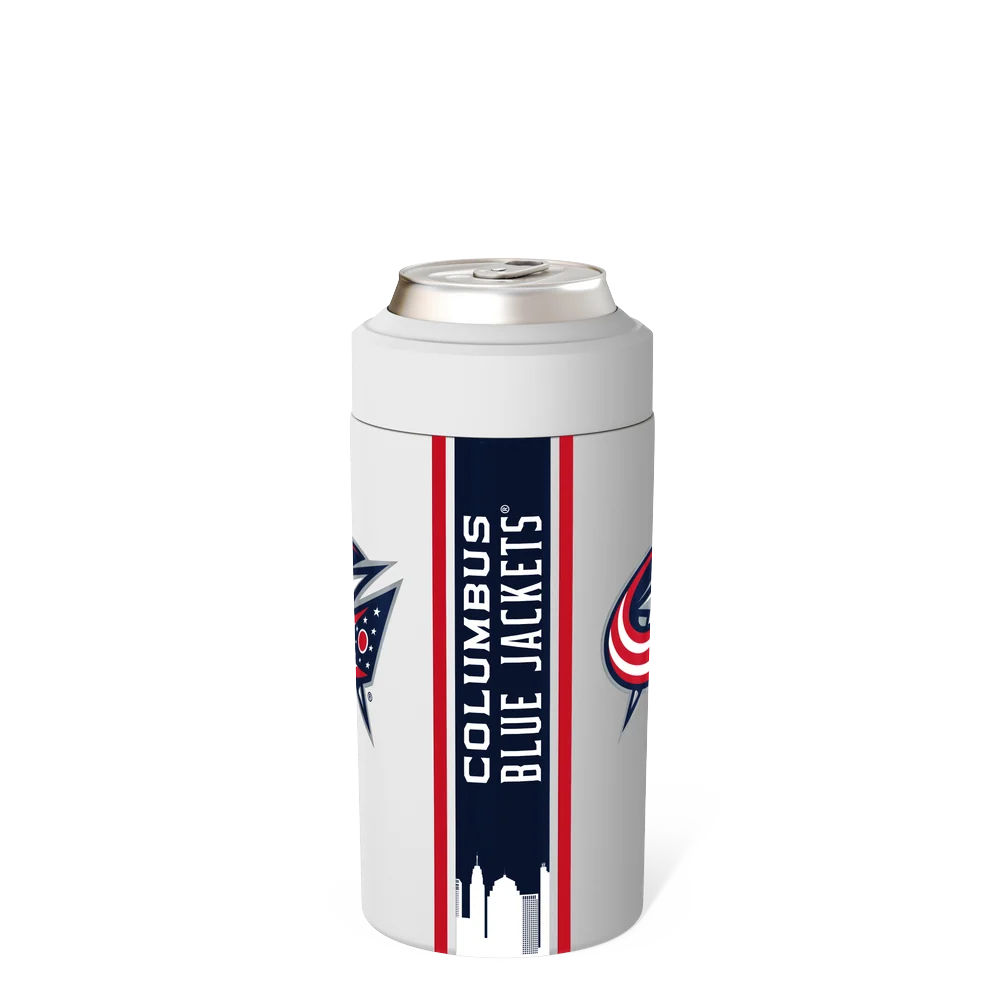 Universal Buddy | Columbus Blue Jackets | Gameday - Image 2