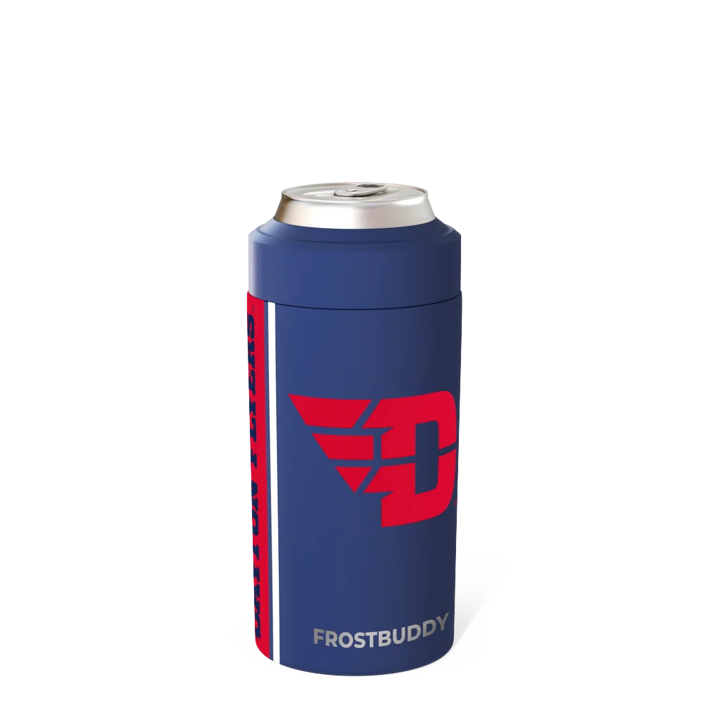 Universal Buddy | Dayton Flyers | Gameday
