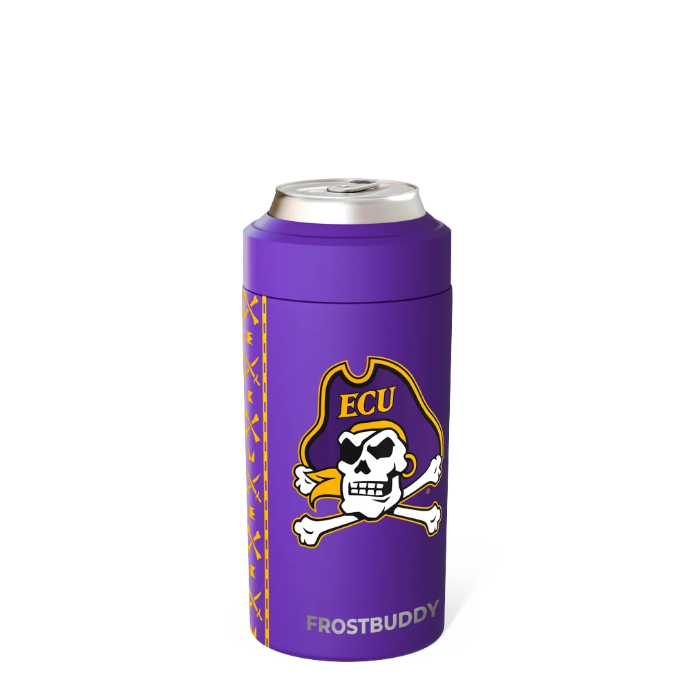 Universal Buddy | East Carolina Pirates | Gameday