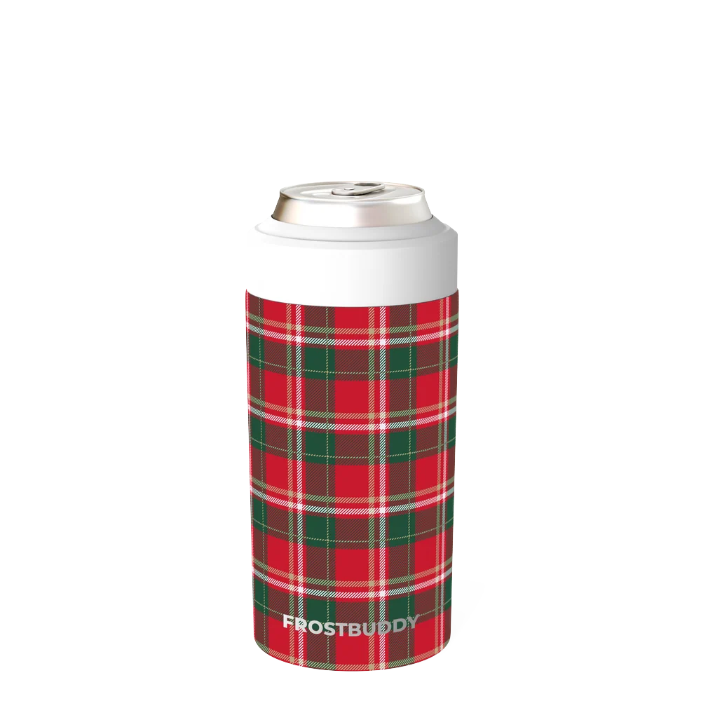 Universal Buddy | Flannel