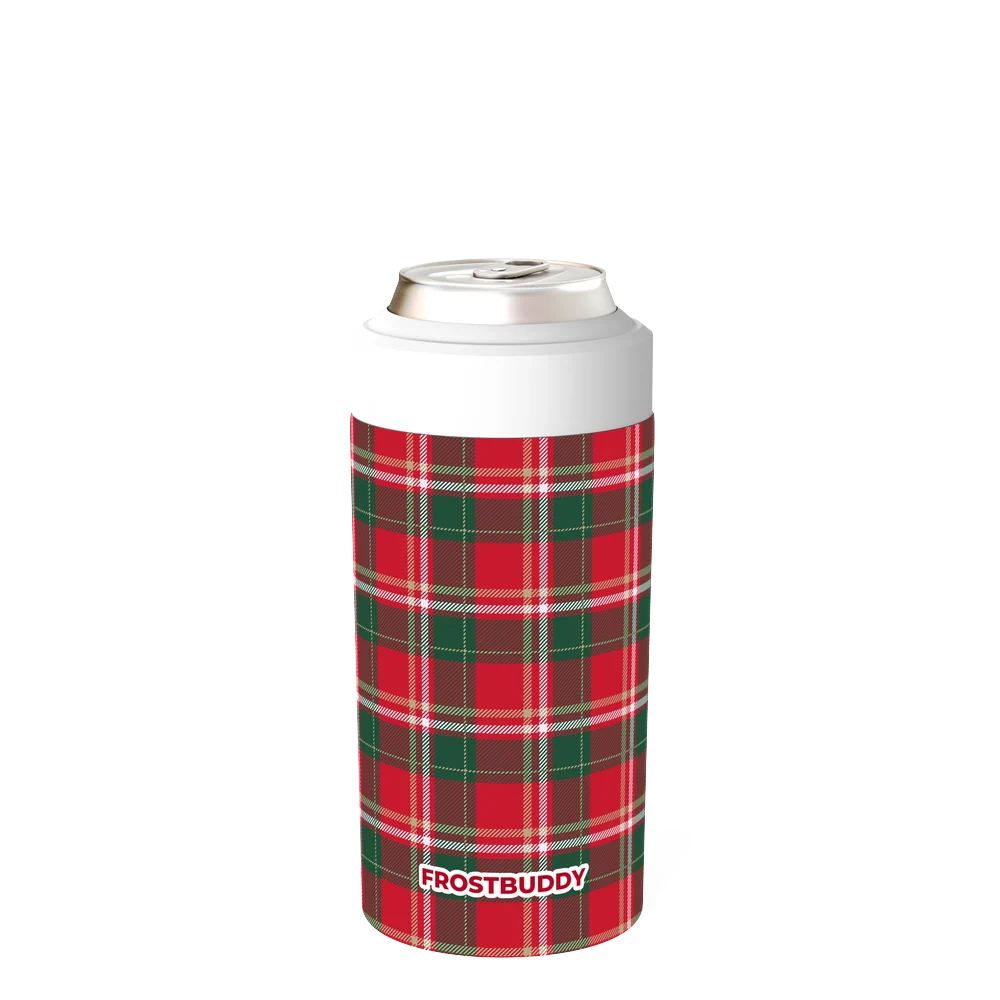 Universal Buddy | Flannel - Image 2