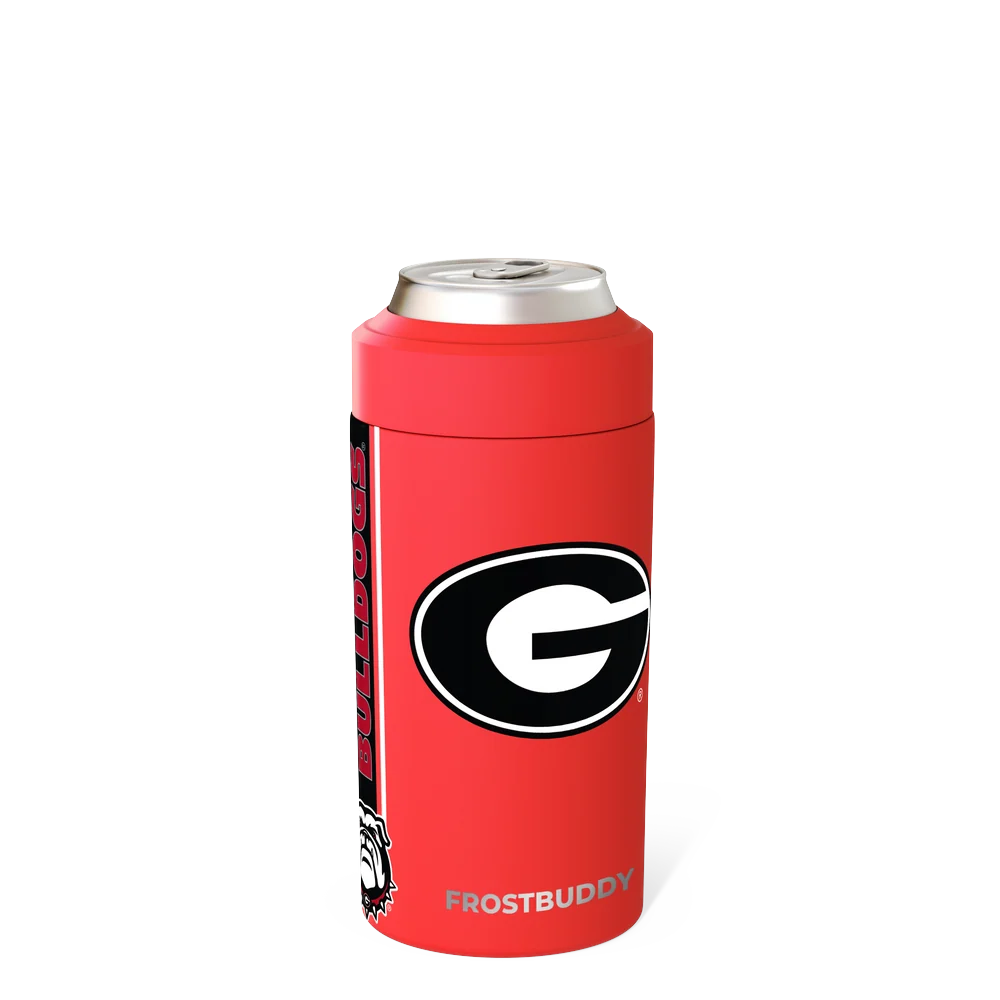 Universal Buddy | Georgia Bulldogs | Gameday