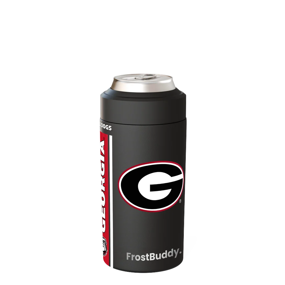 Universal Buddy | Georgia Bulldogs | Gameday