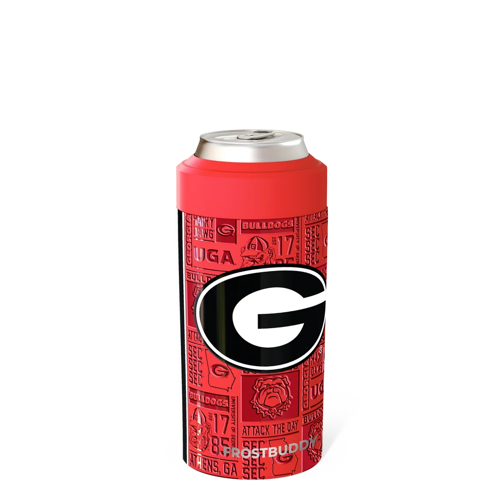 Universal Buddy | Georgia Bulldogs | Legacy