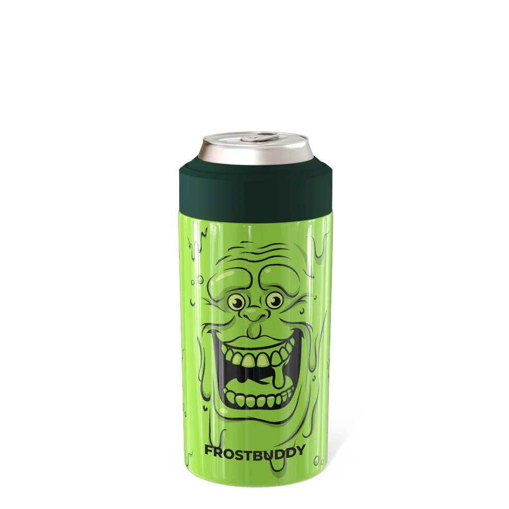 Universal Buddy | Ghostbusters | Slimer