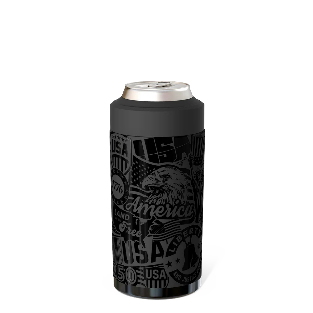 Universal Buddy | Home Of The Brave - Image 3