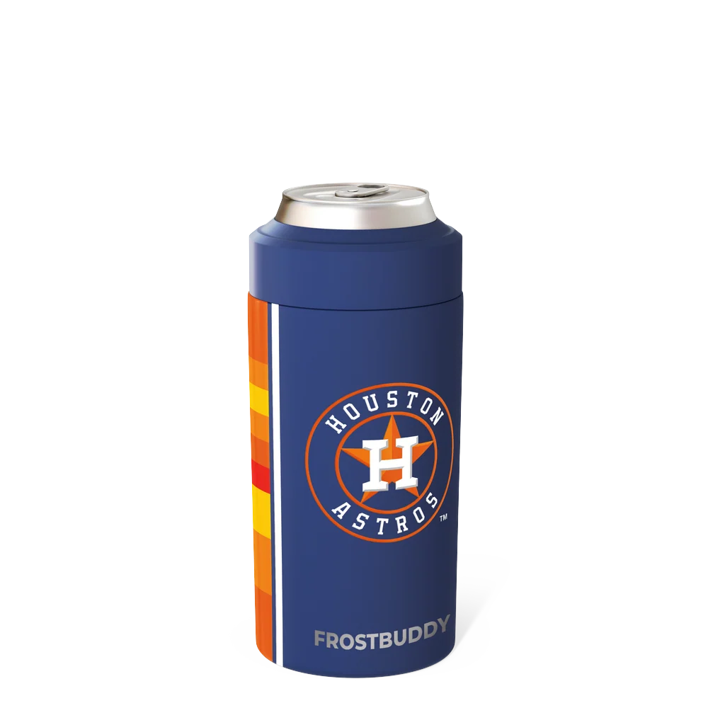 Universal Buddy | Houston Astros | Gameday