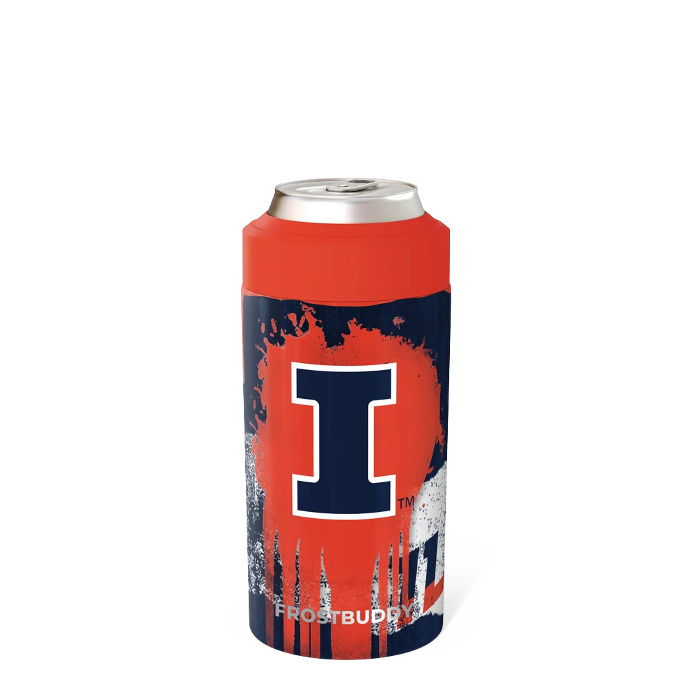 Universal Buddy | Illinois Fighting Illini | Drip