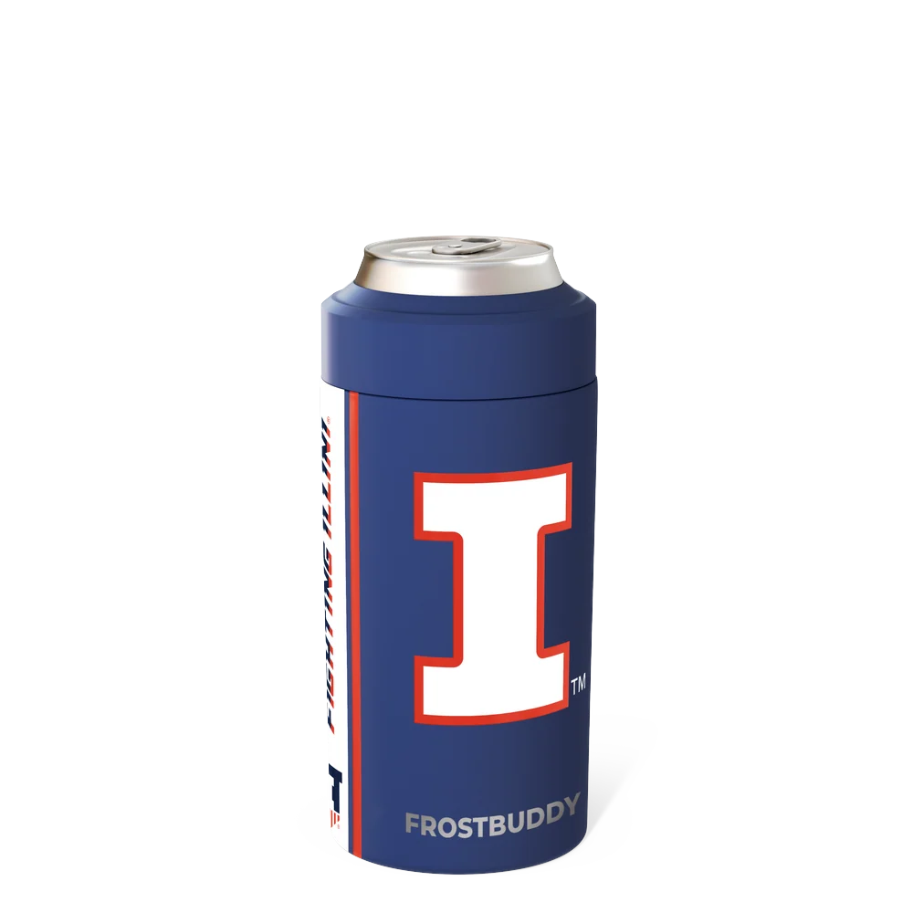 Universal Buddy | Illinois Fighting Illini | Gameday