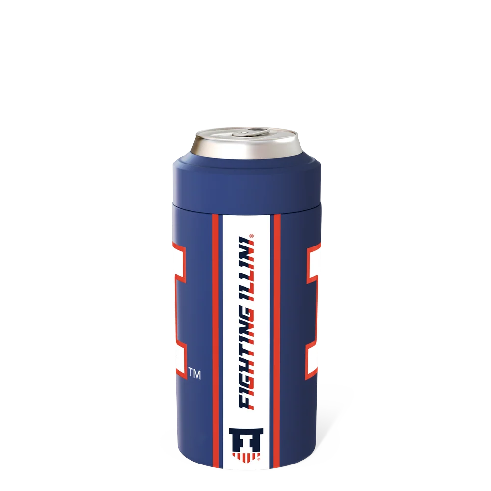 Universal Buddy | Illinois Fighting Illini | Gameday - Image 2