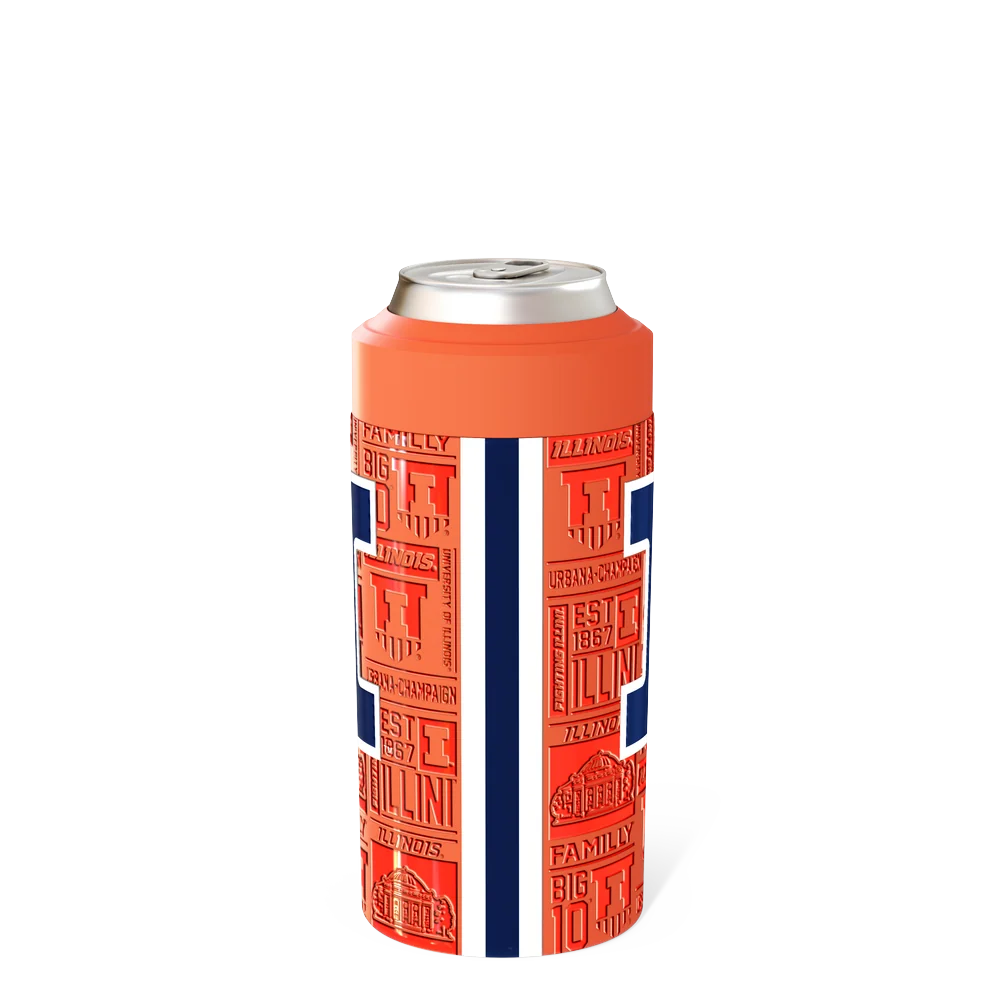 Universal Buddy | Illinois Fighting Illini | Legacy - Image 2