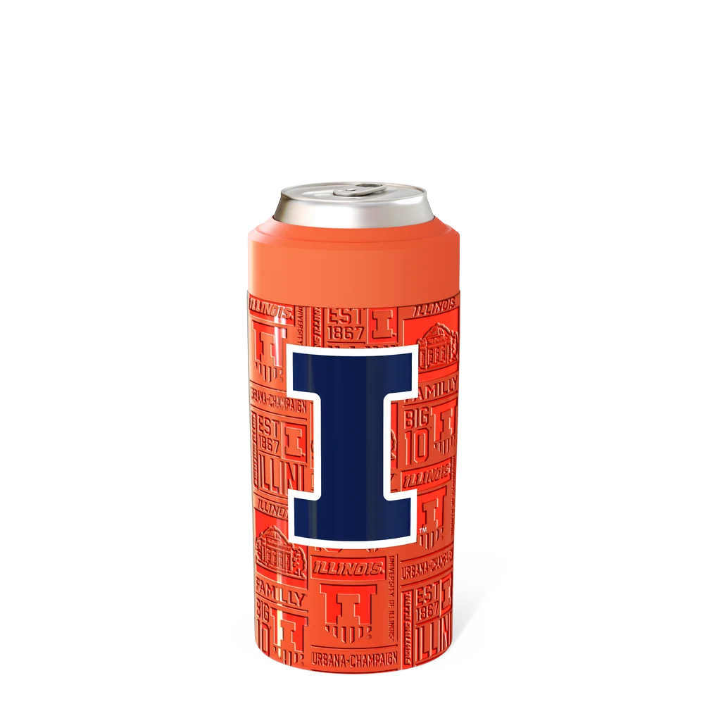 Universal Buddy | Illinois Fighting Illini | Legacy - Image 3
