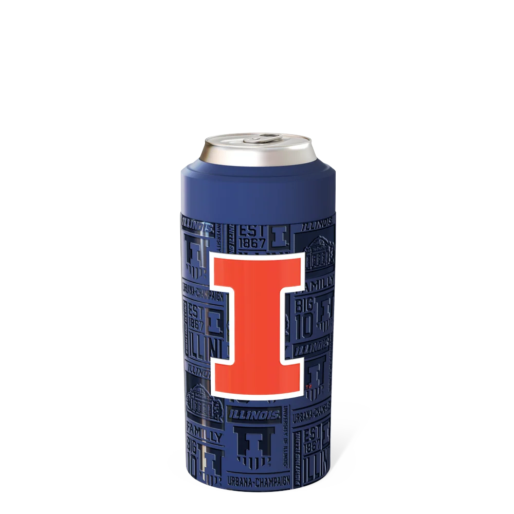 Universal Buddy | Illinois Fighting Illini | Legacy - Image 4