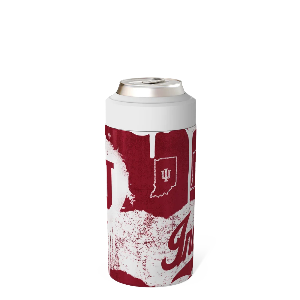 Universal Buddy | Indiana Hoosiers | Drip - Image 2