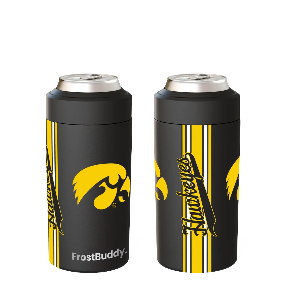 Universal Buddy | Iowa Hawkeyes | Gameday - Image 3