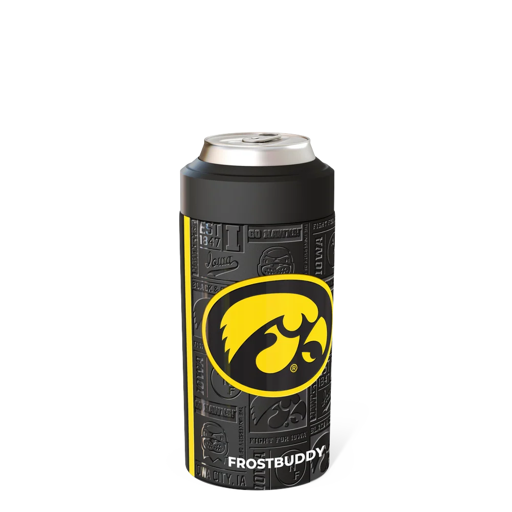 Universal Buddy | Iowa Hawkeyes | Legacy