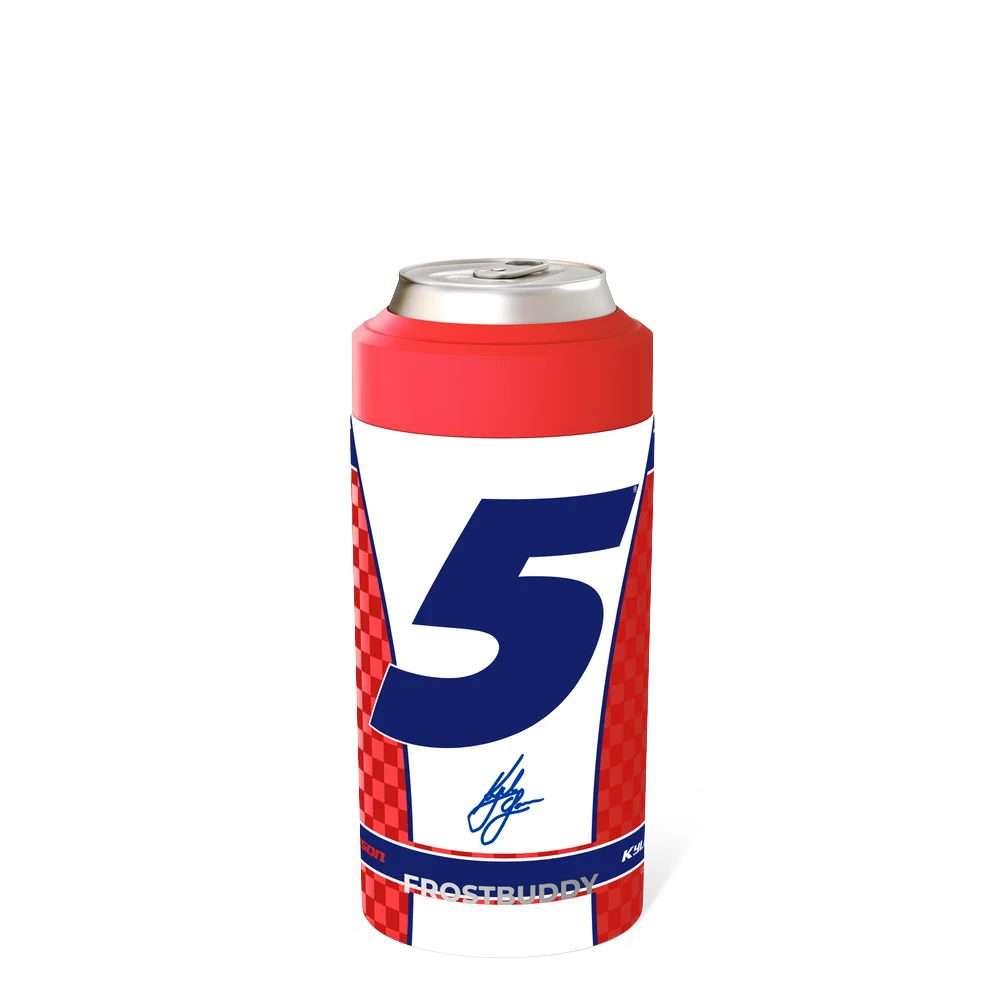 Universal Buddy | Kyle Larson | Valvoline