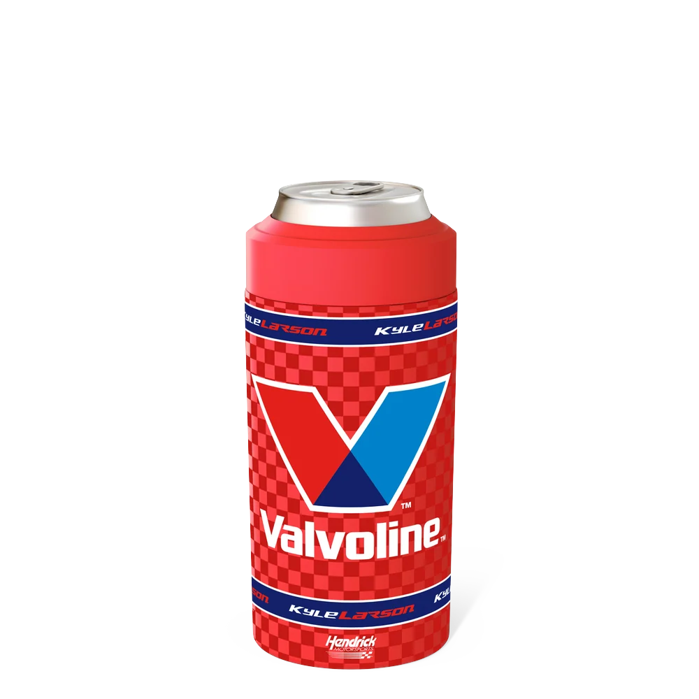 Universal Buddy | Kyle Larson | Valvoline - Image 2