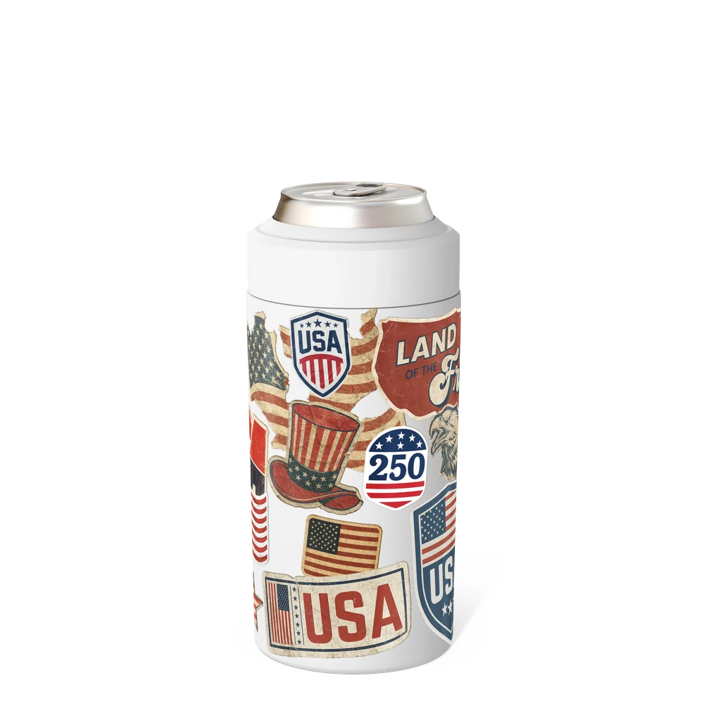 Universal Buddy | Land Of The Free - Image 3