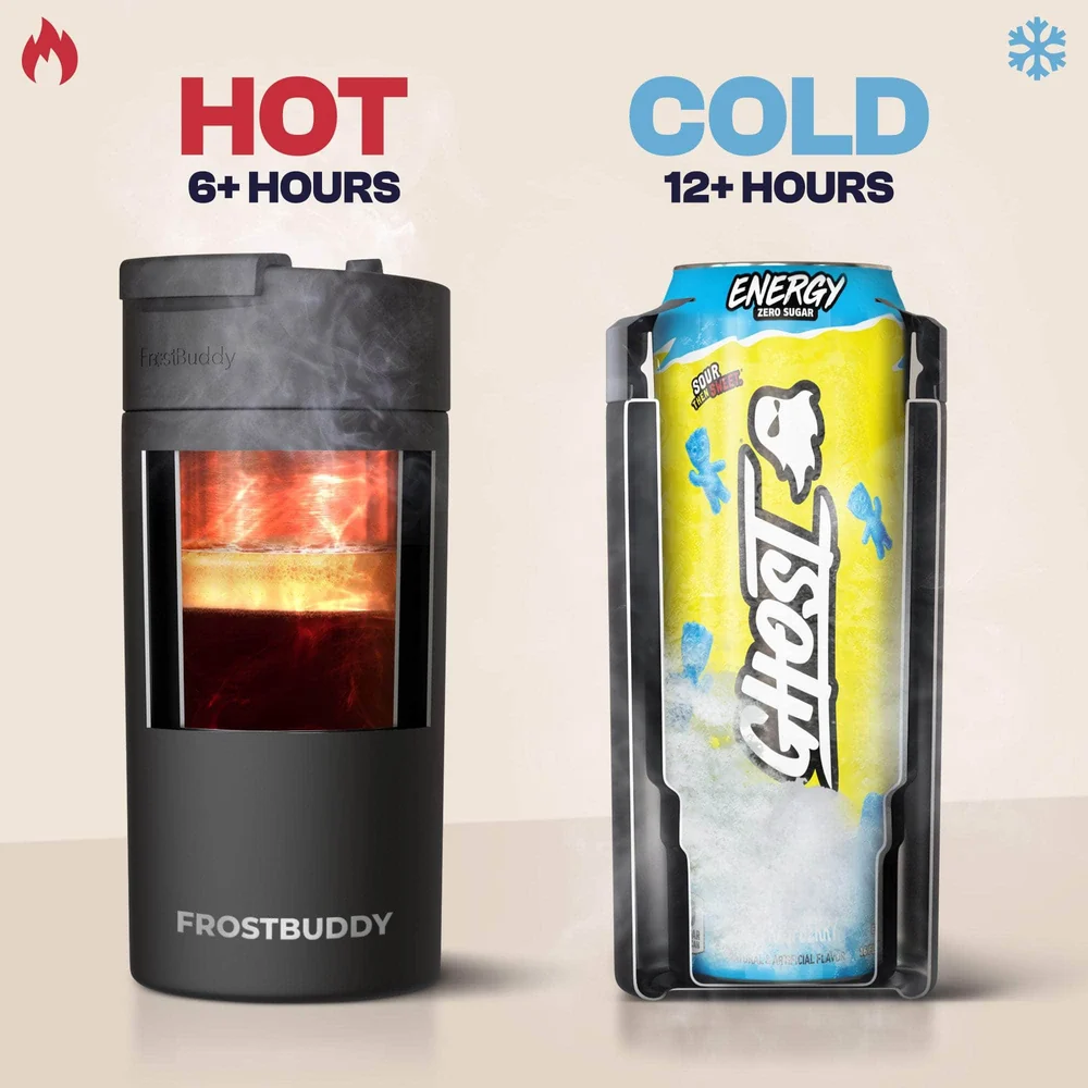 Universal Buddy | Liberty Flames | Gameday - Image 4