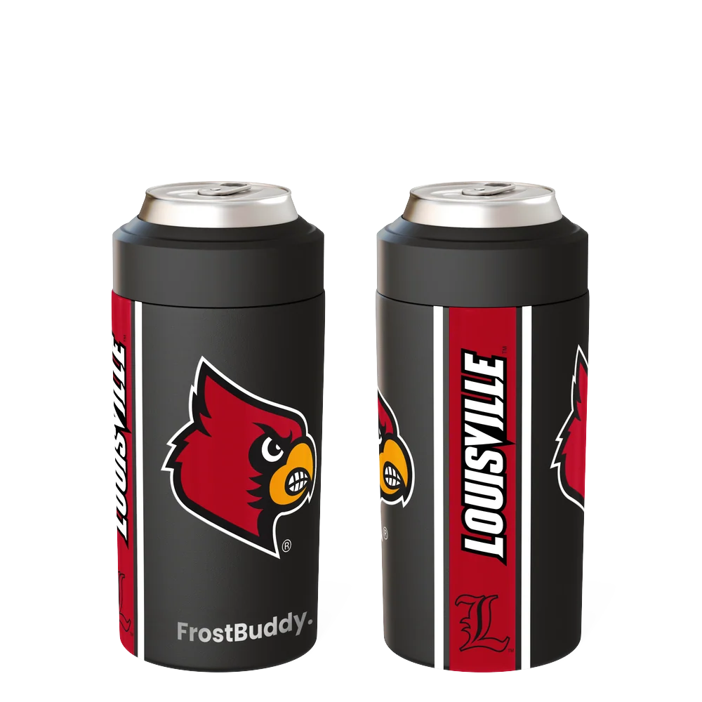 Universal Buddy | Louisville Cardinals | Gameday - Image 3