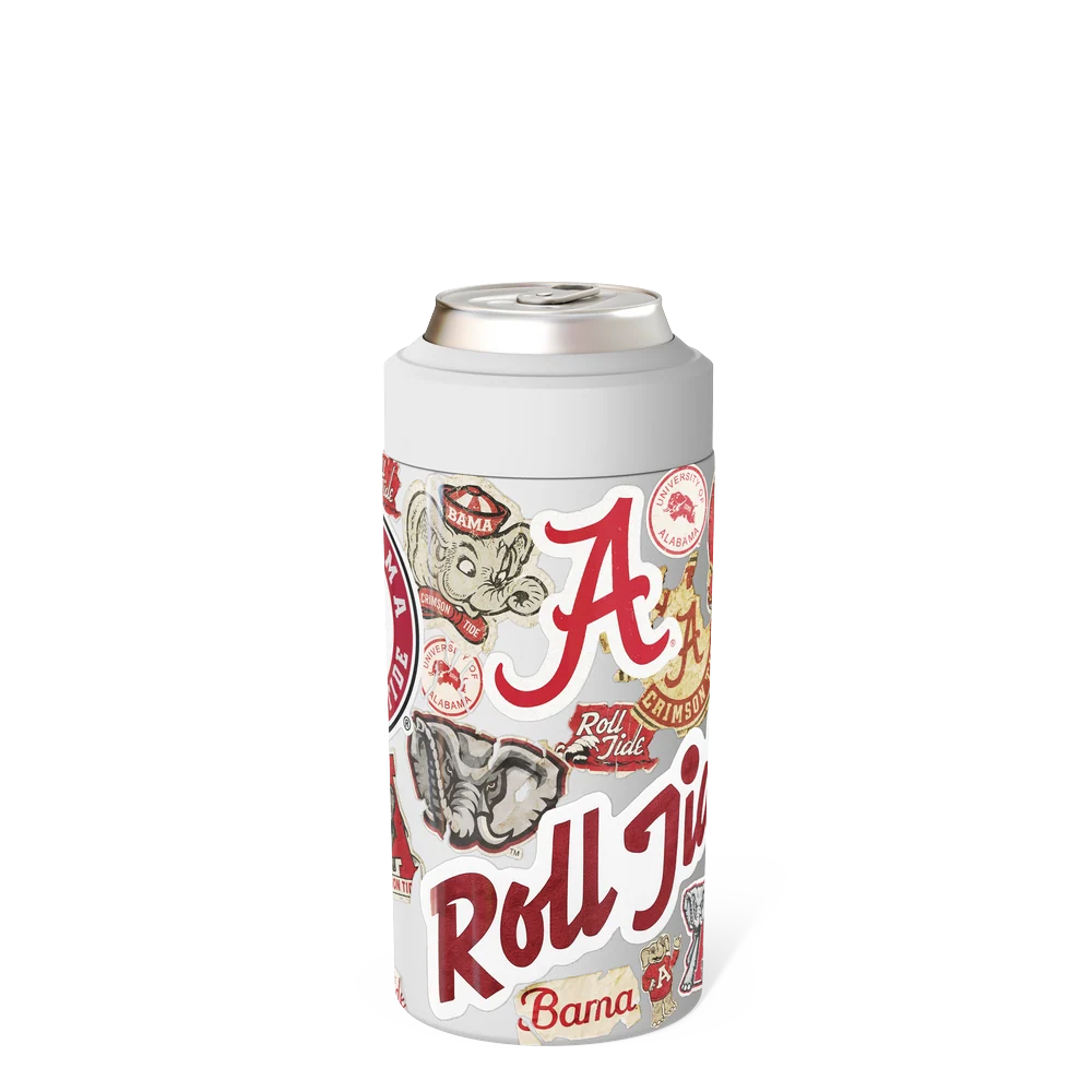 Universal Buddy | Alabama Crimson Tide | Sticker - Image 2