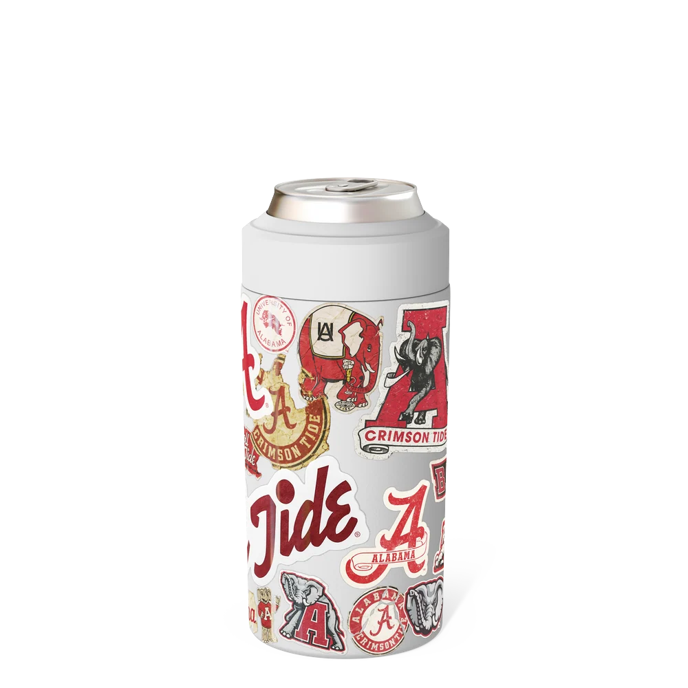 Universal Buddy | Alabama Crimson Tide | Sticker - Image 3